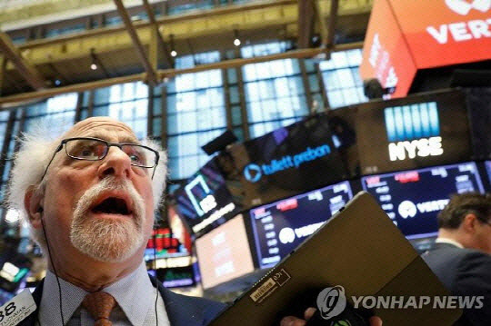 [로이터 연합뉴스]